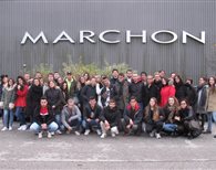 Marchon di Puos d’Alpago (BL).