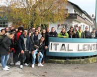 Ital Lenti di Puos d’Alpago (BL).