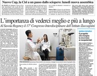 Congresso interdisciplinare IBZaccagnini e BSC Aston University