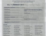 Quotidiano nazionale 8 febbraio 2013