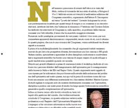 B2Eyes magazine febbraio 2013
