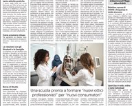Quotidiano nazionale - 7 maggio 2021