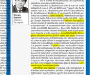 La Repubblica Affari e Finanza - 7 ottobre 2019