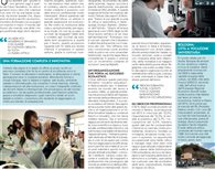 Quotidiano Nazionale - professione ottico
