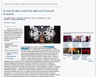 Il Giornale - 18 settembre 2013