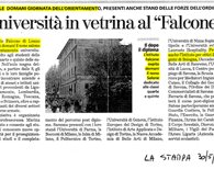 La Stampa - 30 maggio 2013