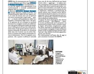 Il Resto del Carlino - 26 maggio 2013