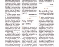 Corriere della Sera Economia - 5 novembre 2012