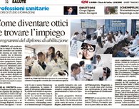 Quotidiano Nazionale - 7 maggio 2012