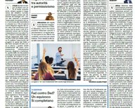 Il Giorno - 3 settembre 2021