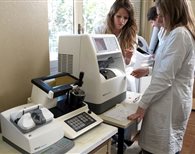 Molatrice computerizzata Weco