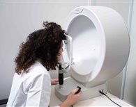 Esercitazioni di campimetria o perimetria