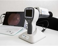  Fundus Camera Portatile