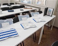 Set di prova lenti a contatto