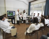 Dimostrazioni pratiche di contattologia