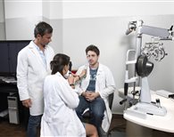 Esercitazioni di schiascopia