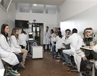 Esercitazioni pratiche di gruppo