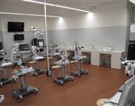 Ambulatorio di Optometria e Contattologia