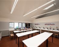 Laboratorio Montaggio Oftalmico