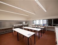 Laboratorio Montaggio Oftalmico