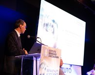 Andrea Afragoli Presidente Federottica