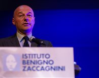 Dott. Mauro Frisani Pat President SOPTI