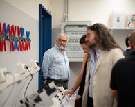 Maurizio Vanni Consorzio Ottico Italiano GreenVision