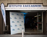 Ingresso Istituto