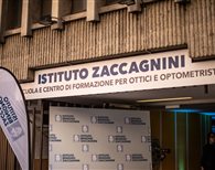 Ingresso Istituto